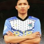 Muhammad irfan Zidny ( Zaed )