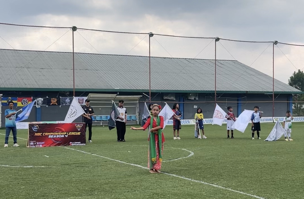 MBC Championship League Season 4 2025 Resmi Bergulir, 16 Tim Ramaikan Gobi Mini Soccer Arena