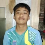 RIVAL SEPTIYAN PUTRA