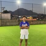 Mochamad Rizki Tri Haryanto